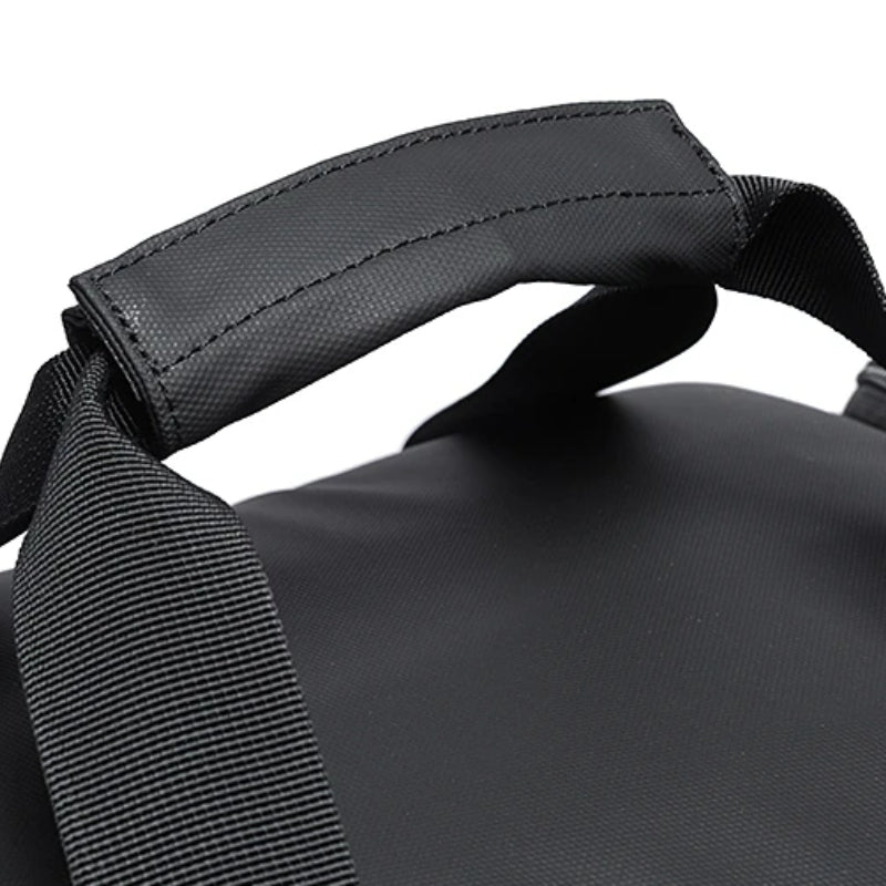 Verwandelbare Reisetasche