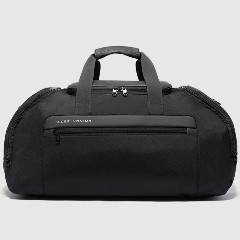 Verwandelbare Reisetasche