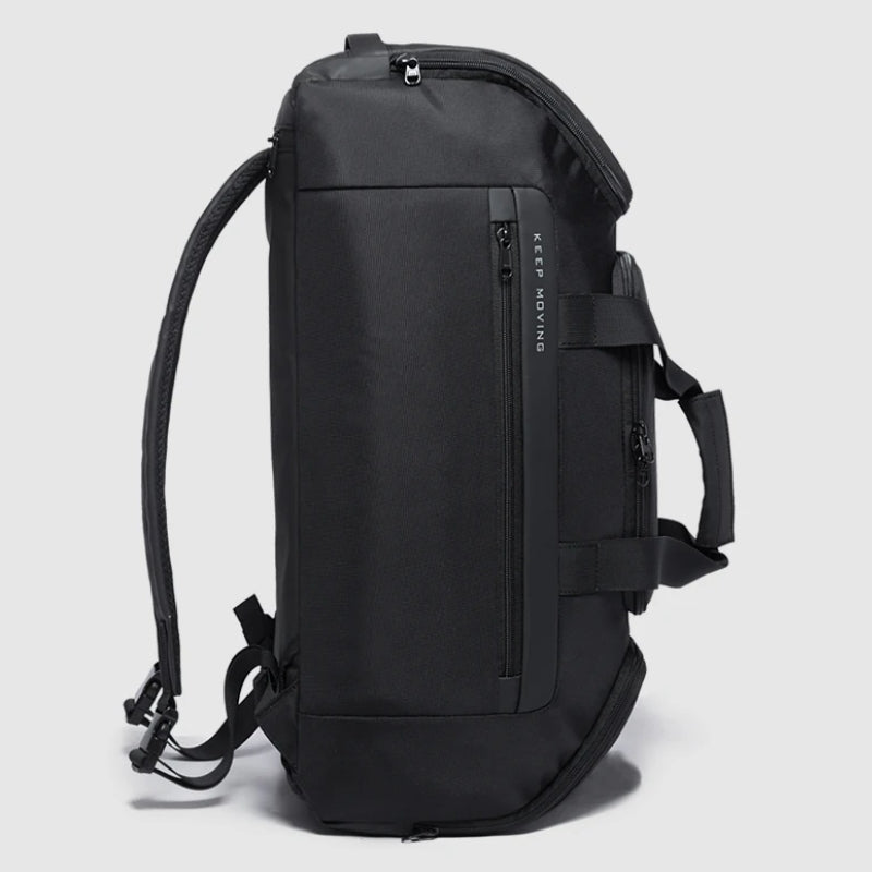 Verwandelbare Reisetasche