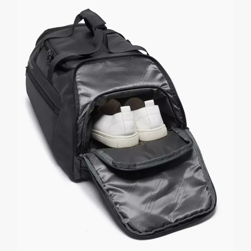 Verwandelbare Reisetasche