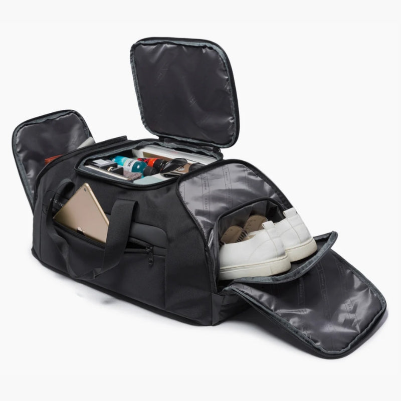 Verwandelbare Reisetasche