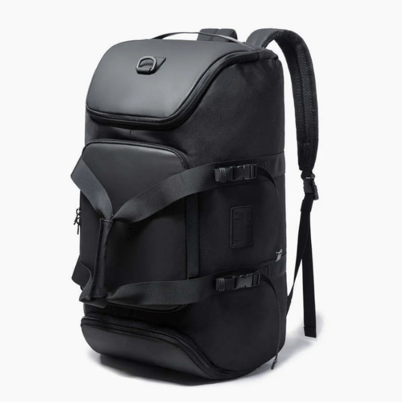 Verwandelbare Reisetasche