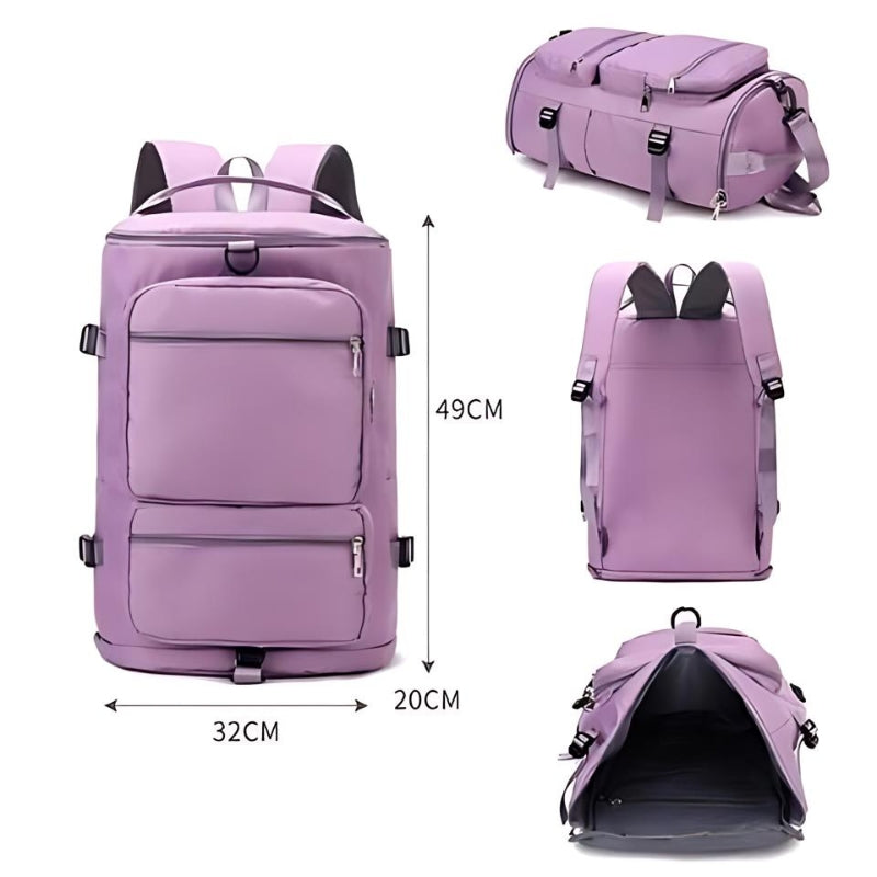 Große Reisetasche Damen