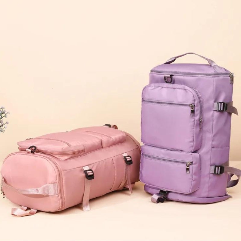 Große Reisetasche Damen
