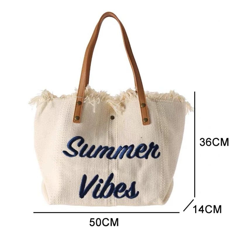 Strandtasche Damen