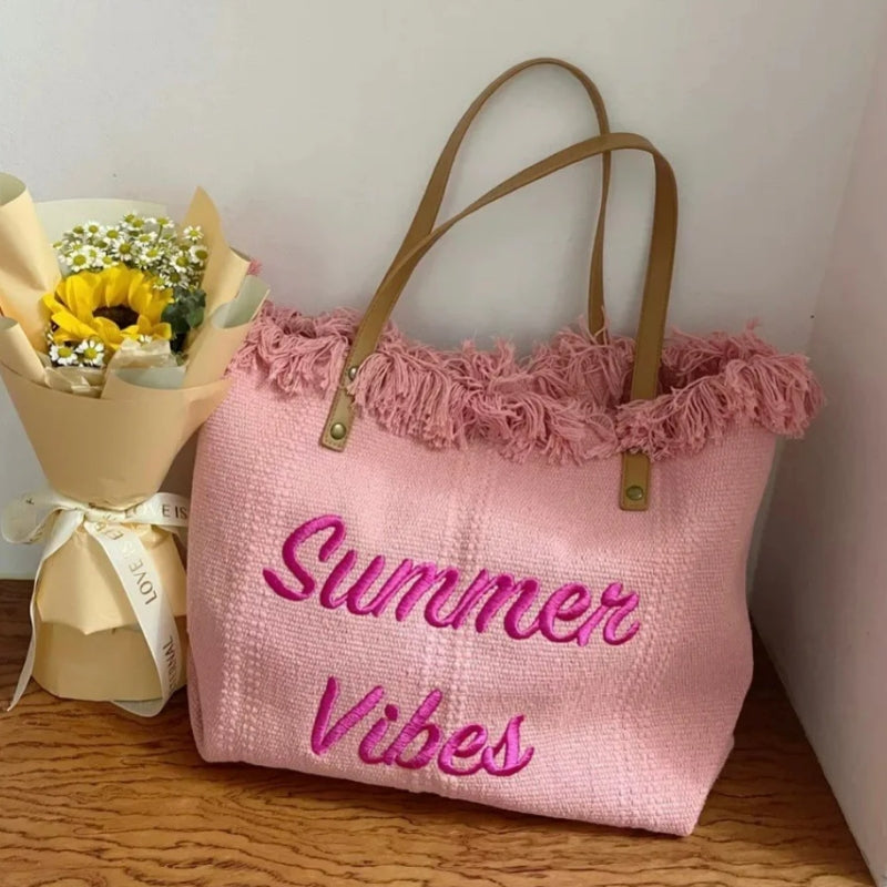 Strandtasche Damen