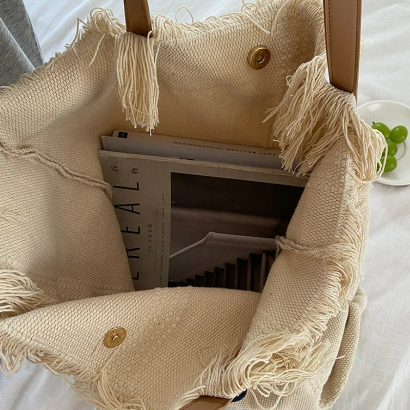 Strandtasche Damen