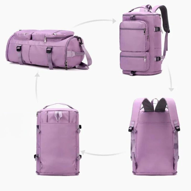 Große Reisetasche Damen