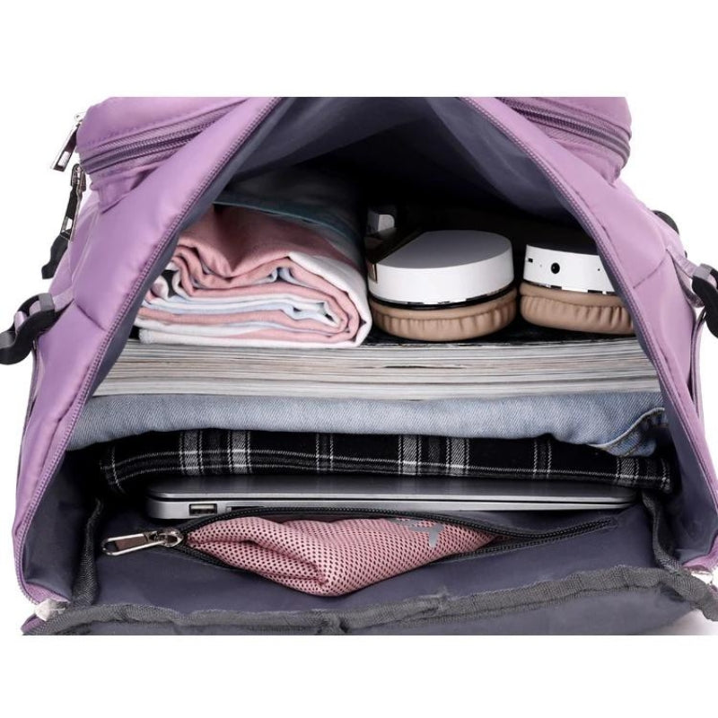 Große Reisetasche Damen