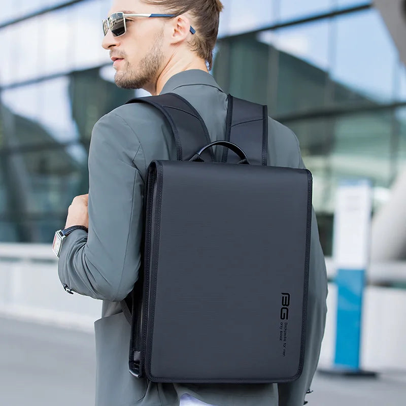 Luxus Laptop Rucksack Herren