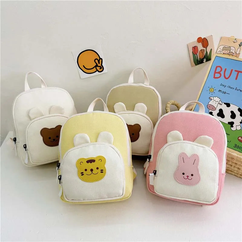 Kinder Rucksack ab 3 Jahren