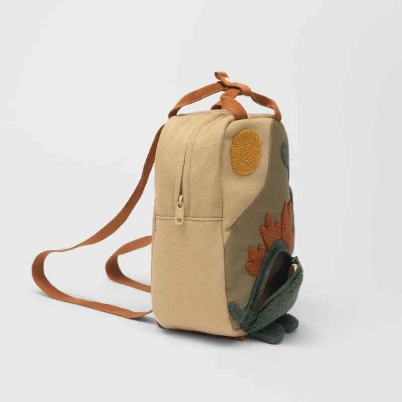 Kleiner Kinder Rucksack