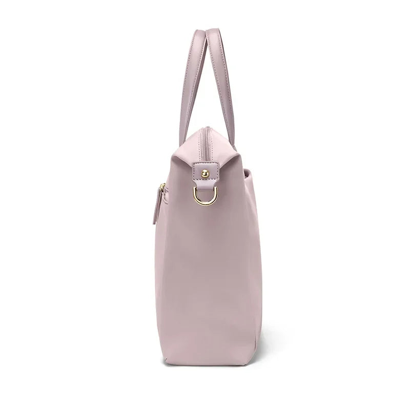 Elegante Laptop Tasche Damen