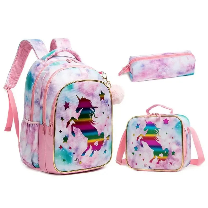 Kinder Handgepäck Rucksack