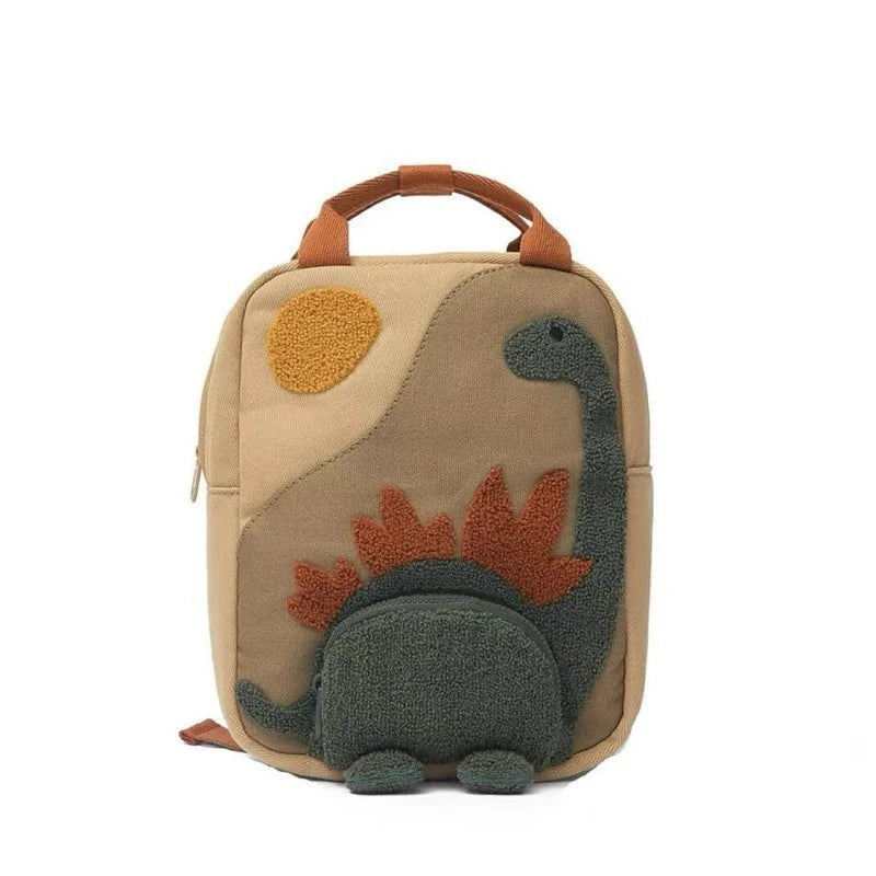Kleiner Kinder Rucksack