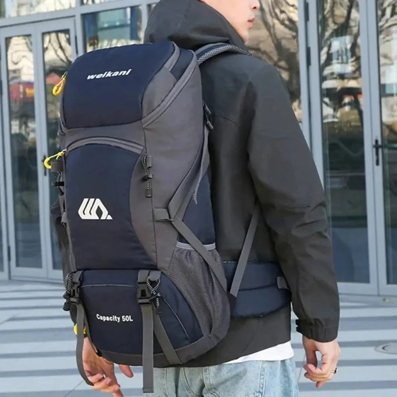 Wanderrucksack 50 Liter