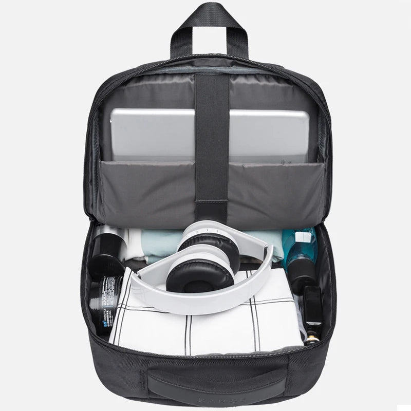 Business Rucksack Herren