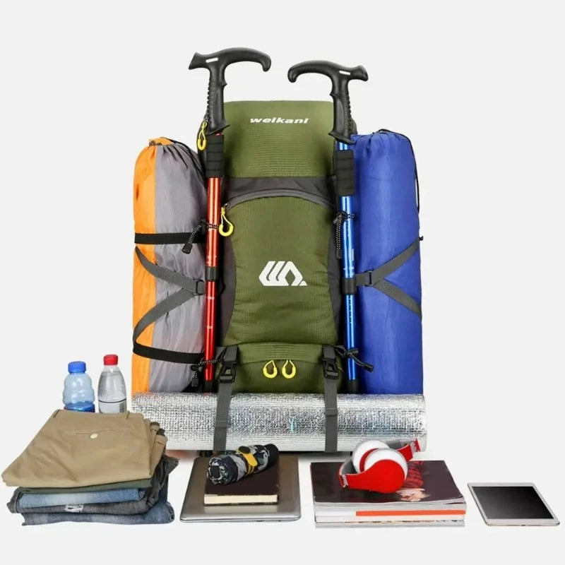 Wanderrucksack 50 Liter