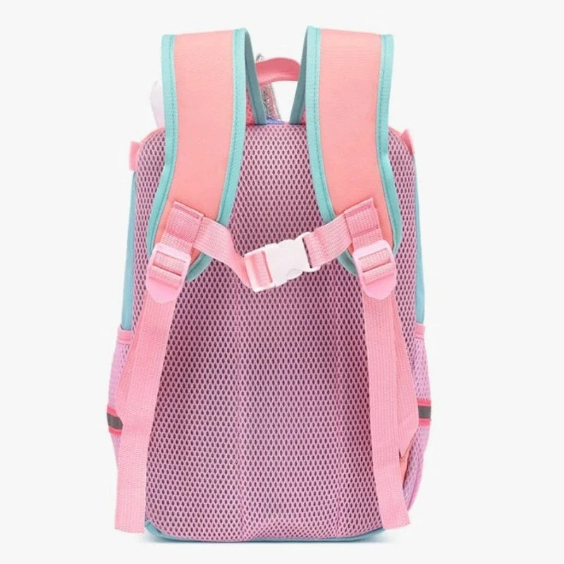Personalisierbarer Rucksack Kinder