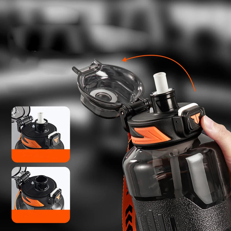 Trinkflasche 1.5L