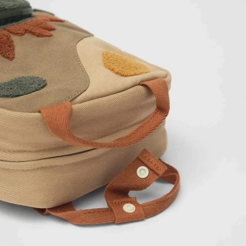 Kleiner Kinder Rucksack