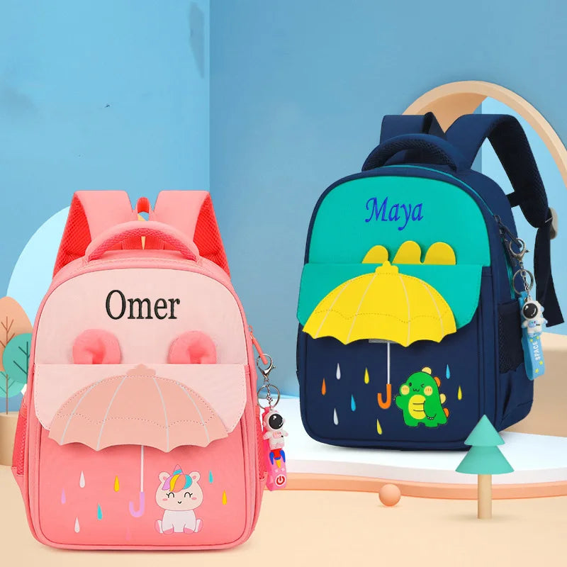 Personalisierter Rucksack Kinder