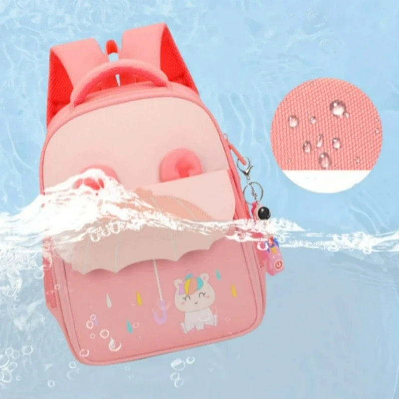 Personalisierter Rucksack Kinder