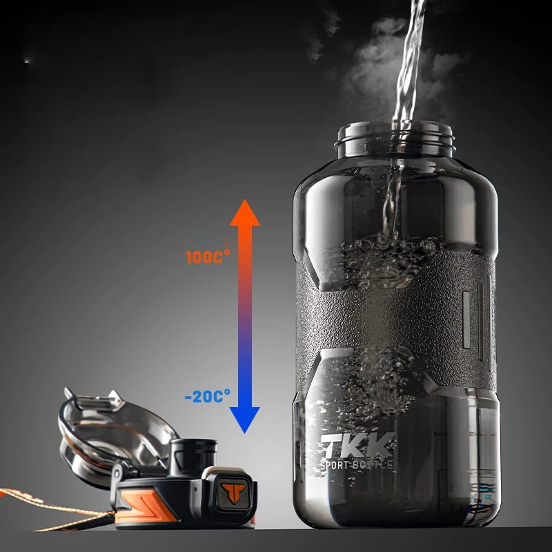 Trinkflasche 1.5L
