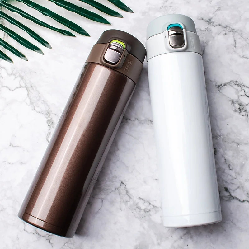 Isolierflasche Thermos
