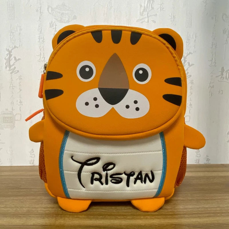 Personalisierte Tasche Kinder