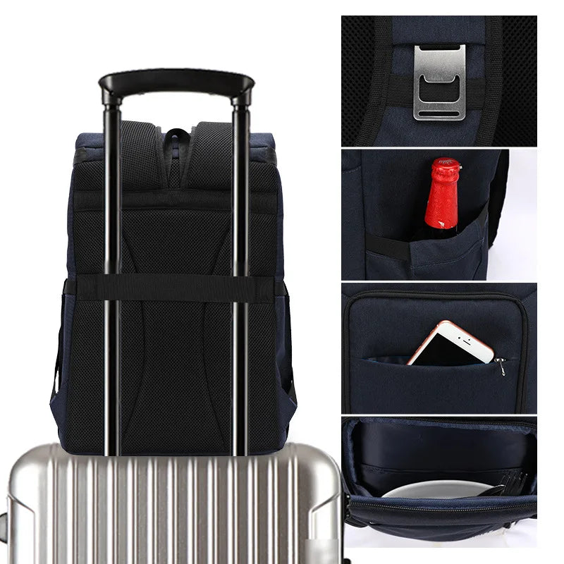 Kühlrucksack