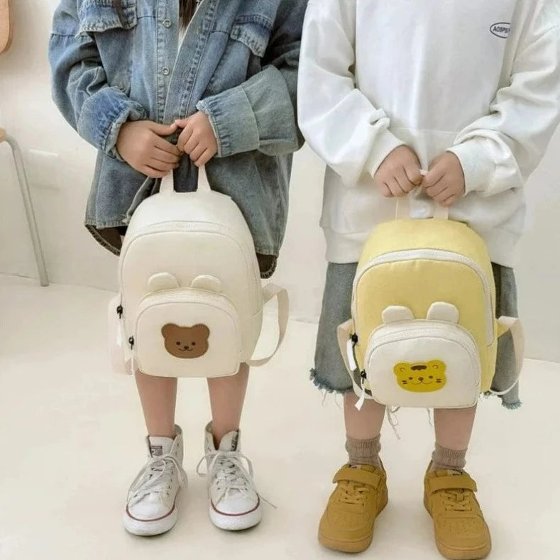 Kinder Rucksack ab 3 Jahren