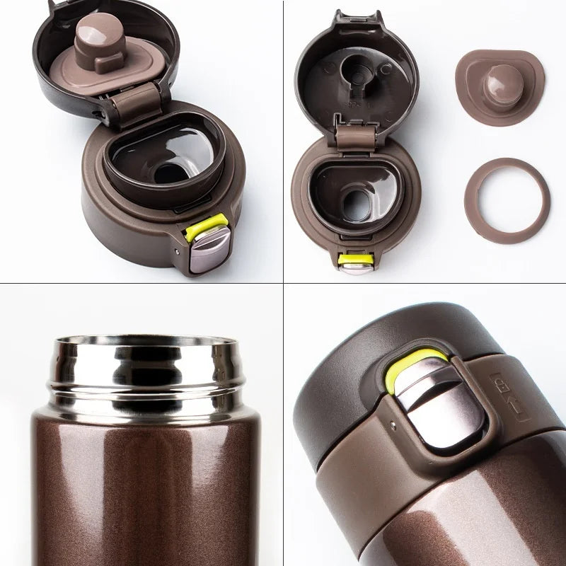 Isolierflasche Thermos