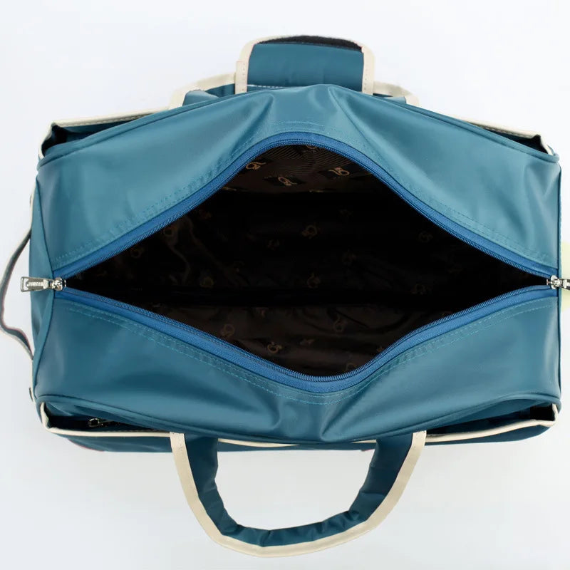 Rollreisetasche