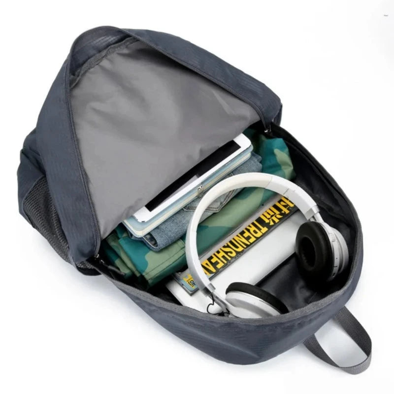 30L Wanderrucksack