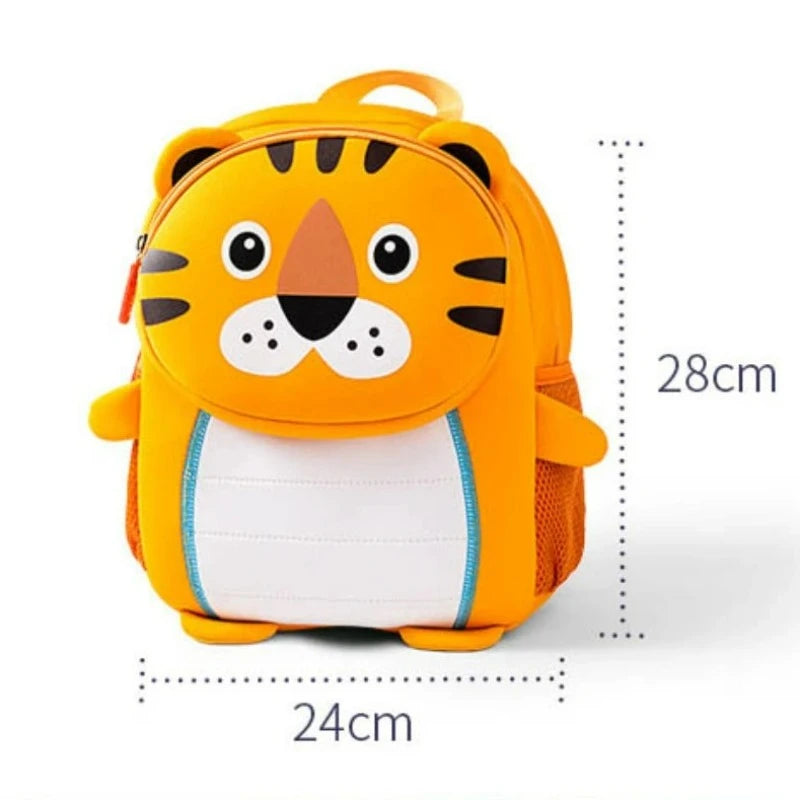 Personalisierte Tasche Kinder