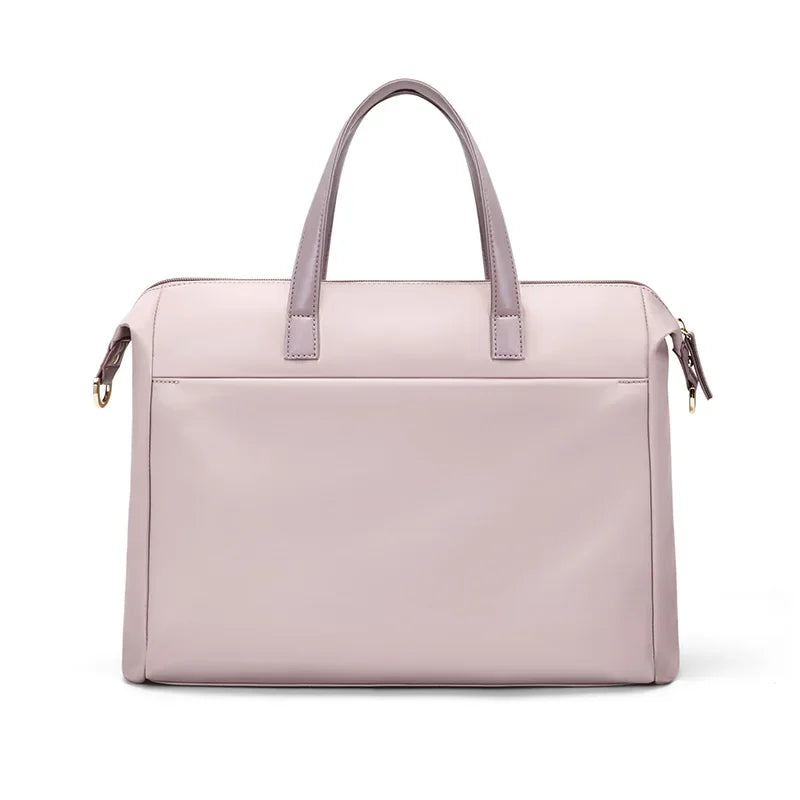 Elegante Laptop Tasche Damen