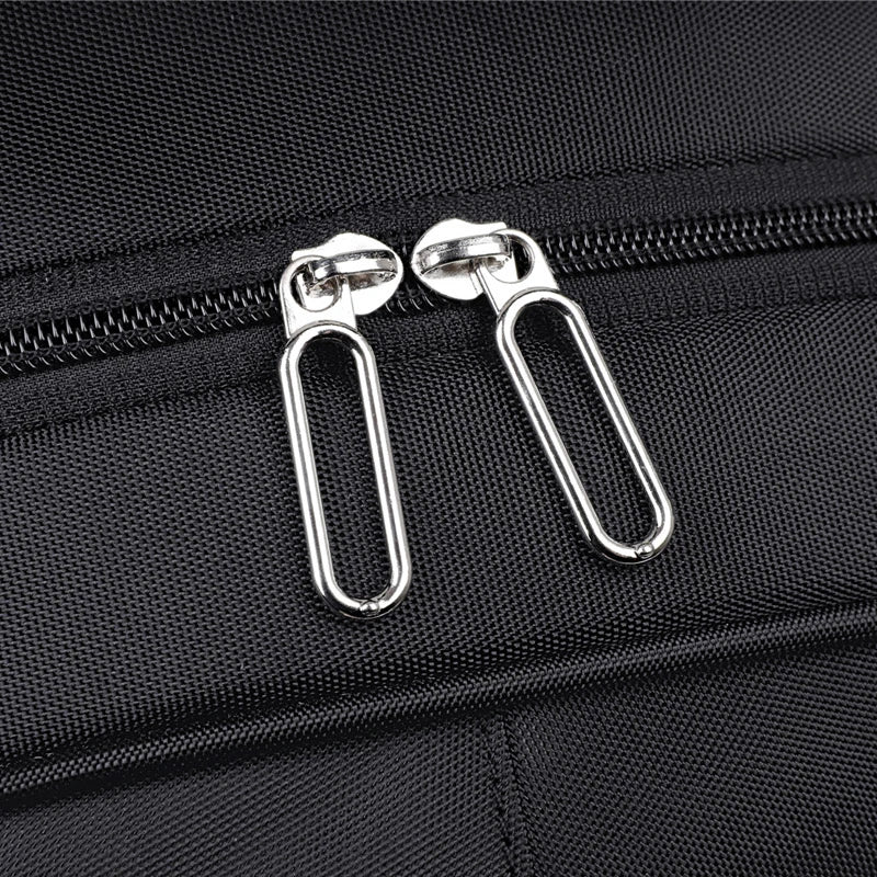 Rucksack mit Rollen