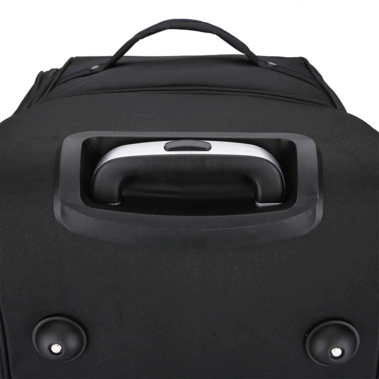 Unisex Reisetasche mit Rollen
