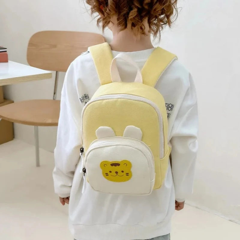 Kinder Rucksack ab 3 Jahren