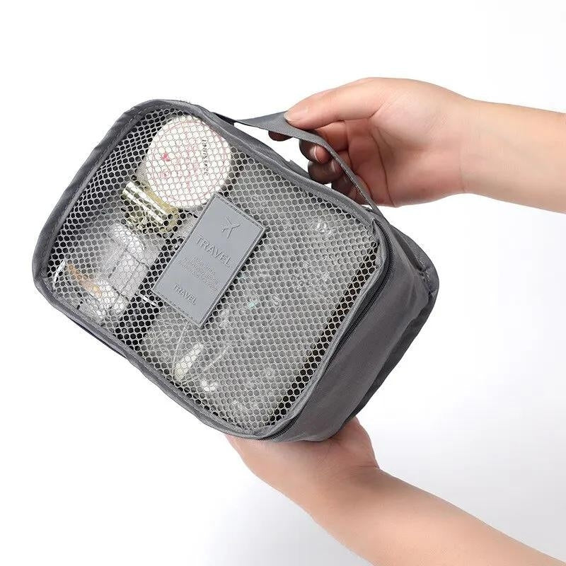 Koffer Organizer Kit