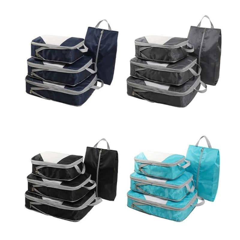 Handgepäck Koffer Organizer