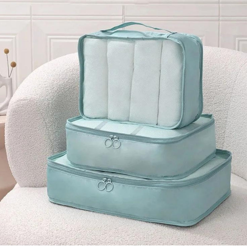 Koffer Organizer Set