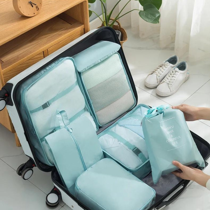 Koffer Organizer