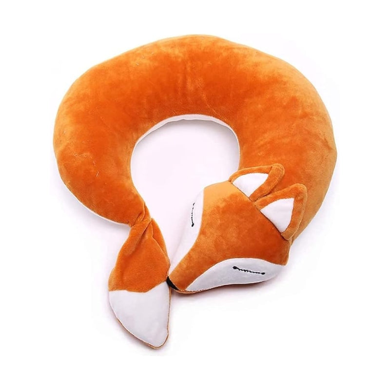 appui tête coussin de voyage enfant