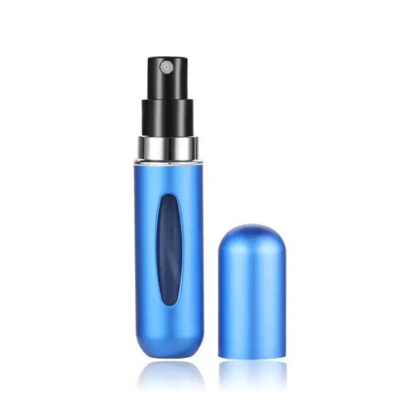 atomiseur parfum de sac