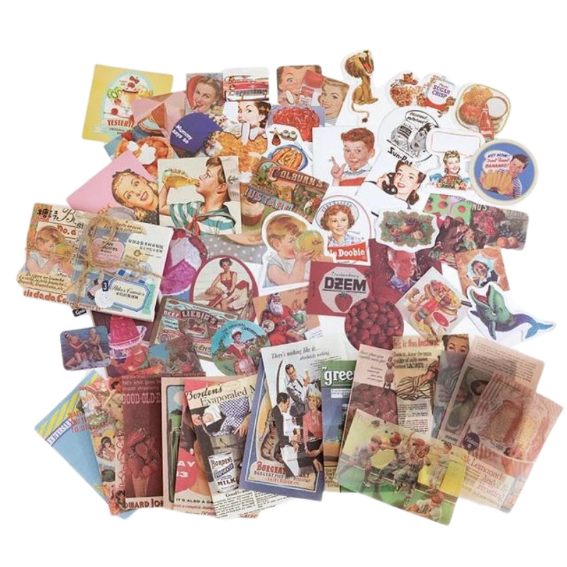 sticker de voyage