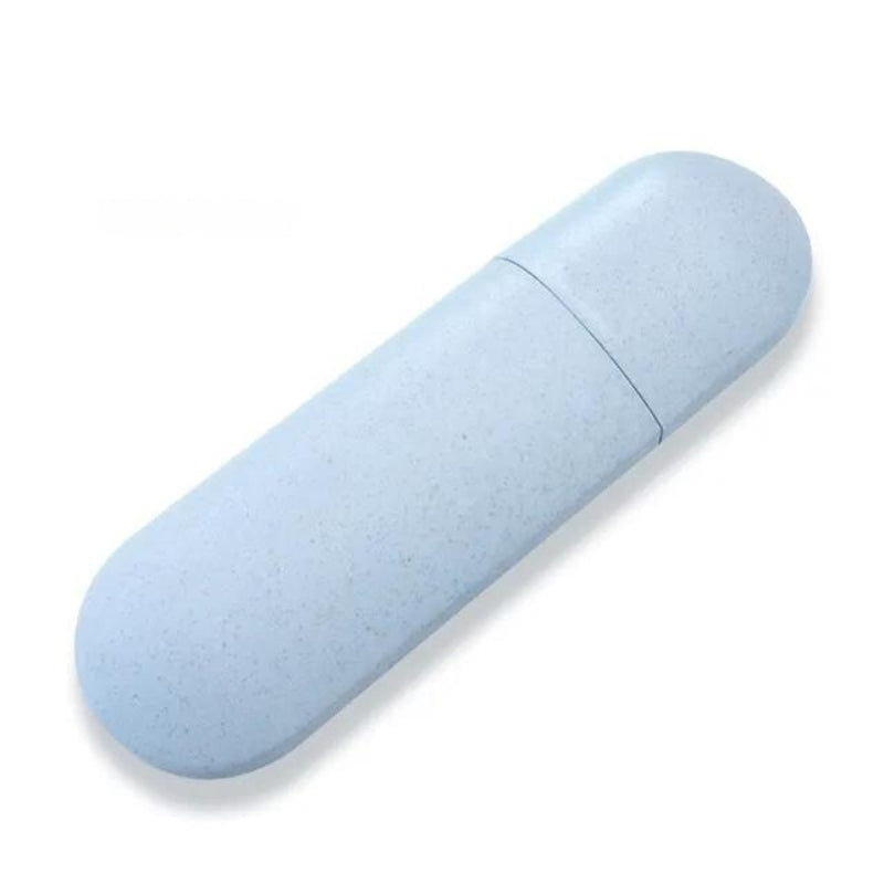 etui brosse a dent de voyage