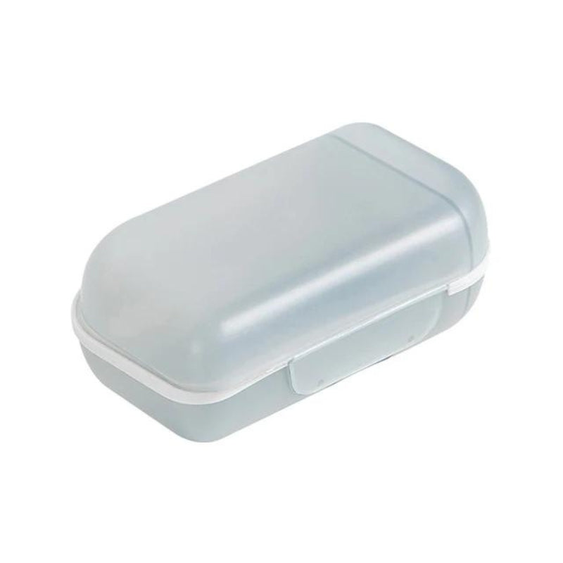 boite pour savon