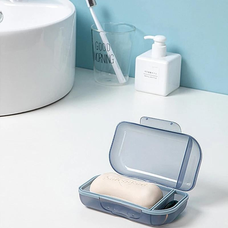 boite savon solide voyage